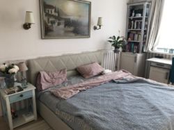 Здається квартира Київ, Дарницький, Гмыри Бориса ул., м. Позняки фото 1 Здається квартира Київ, Дарницький, Гмыри Бориса ул., м. Позняки фото 1