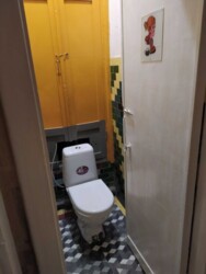 Здається квартира Київ, Соломенський фото 4 Здається квартира Київ, Соломенський фото 4