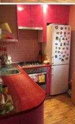 2-к Воскресенка фото 4 2-к Воскресенка фото 4