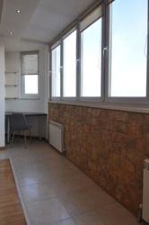 Просторная 2к. квартира в новом доме. Панорамный вид. Позняки фото 7 Просторная 2к. квартира в новом доме. Панорамный вид. Позняки фото 7