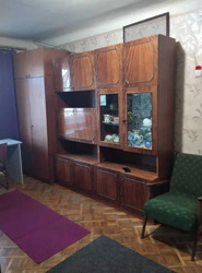 1к квартира. м. Чернігівська. фото 4 1к квартира. м. Чернігівська. фото 4