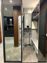 3к квартира в ЖК Seven фото 22 3к квартира в ЖК Seven фото 22