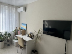 1к квартира Варшавський квартал фото 6 1к квартира Варшавський квартал фото 6