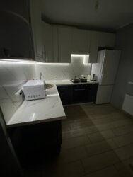 Здається квартира Київ, Дарницький, Крушельницкой Соломии ул., 15, м. Позняки фото 12 Здається квартира Київ, Дарницький, Крушельницкой Соломии ул., 15, м. Позняки фото 12
