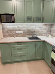 1к метро Сирець фото 4 1к метро Сирець фото 4