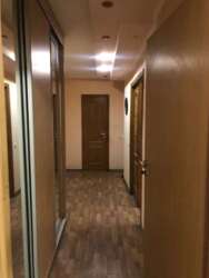 Двухкімнатна квартира вул. Юрія Шевельова 49/20 фото 3 Двухкімнатна квартира вул. Юрія Шевельова 49/20 фото 3