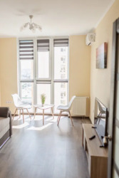 Здам 1к квартира, 45кв.м, Сімʼї Кульженків 37, ЖК Яскравий фото 1 Здам 1к квартира, 45кв.м, Сімʼї Кульженків 37, ЖК Яскравий фото 1