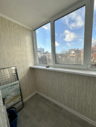 1к квартира ЖК «Кузьмінський 2» фото 11 1к квартира ЖК «Кузьмінський 2» фото 11