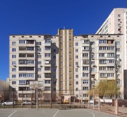 1к квартира Позняки фото 15 1к квартира Позняки фото 15