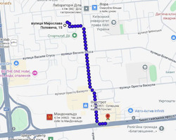 2к квартира. м. Академмістечко фото 9 2к квартира. м. Академмістечко фото 9