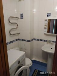 1к квартира Виноградар фото 8 1к квартира Виноградар фото 8