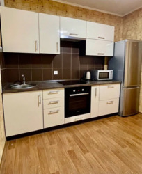 1к квартира Осокорки фото 2 1к квартира Осокорки фото 2