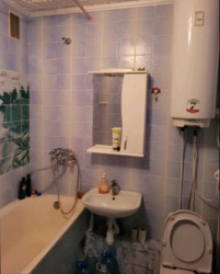 1-к Харківське шосе фото 7 1-к Харківське шосе фото 7