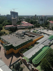 2к квартира. м. Теремки. фото 6 2к квартира. м. Теремки. фото 6