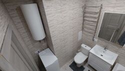 1к в ЖК Патріотика фото 9 1к в ЖК Патріотика фото 9