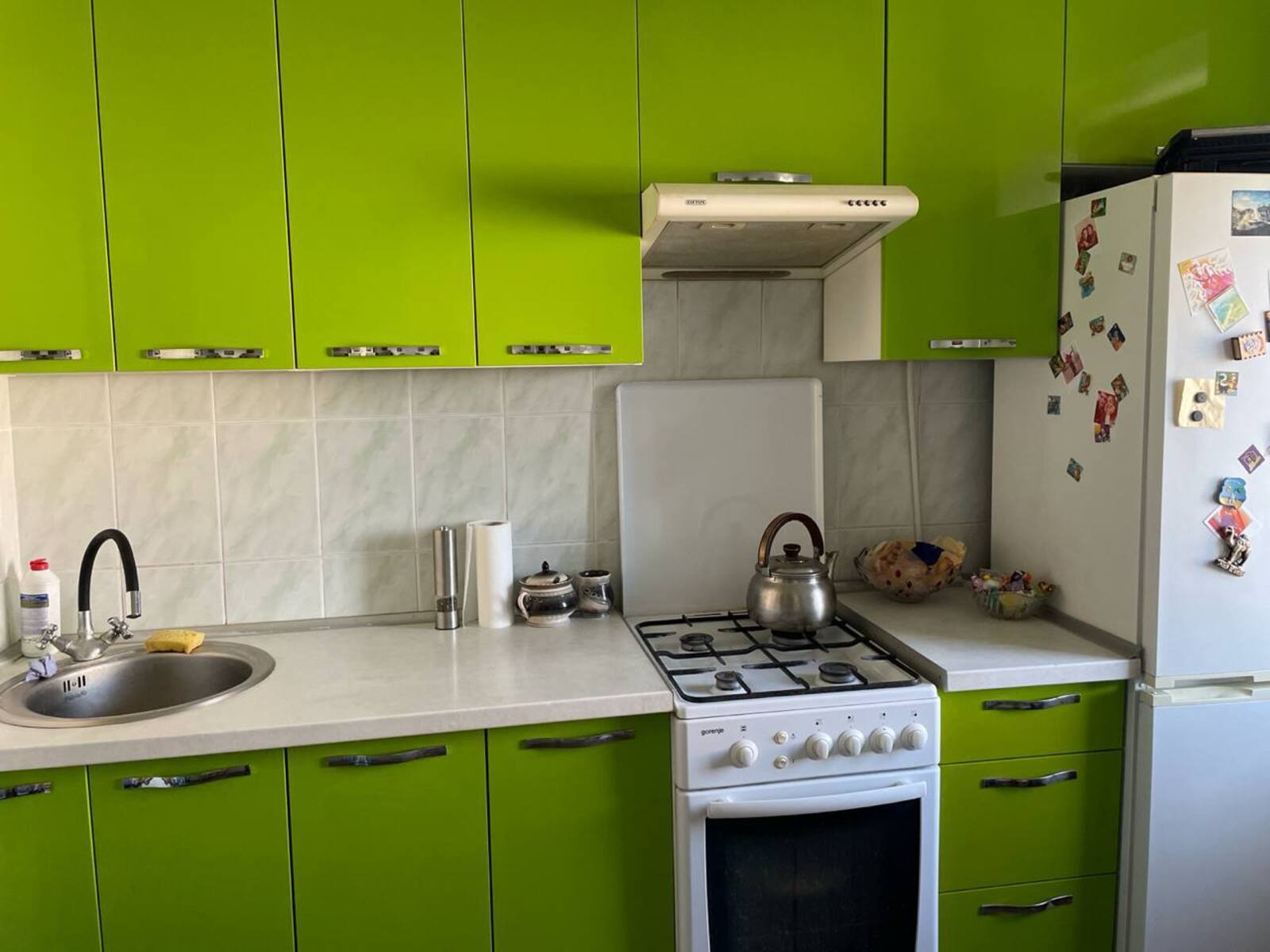 Оренда 2кімнатної квартири р-н Обл лікарні фото 1 Оренда 2кімнатної квартири р-н Обл лікарні фото 1