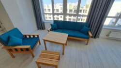 Оренда 1кімнатної квартири Центр ЖК ART HOUSE фото 6 Оренда 1кімнатної квартири Центр ЖК ART HOUSE фото 6