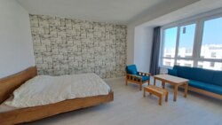 Оренда 1кімнатної квартири Центр ЖК ART HOUSE фото 9 Оренда 1кімнатної квартири Центр ЖК ART HOUSE фото 9