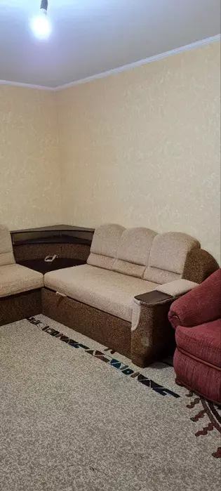 Сдается квартира Сумская, Сумы, Заречный, Великочернеччинська фото 1 Сдается квартира Сумская, Сумы, Заречный, Великочернеччинська фото 1