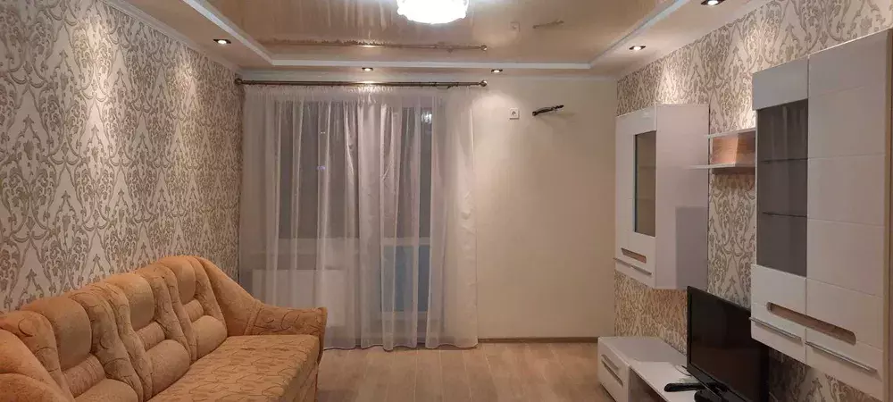 1-кімнатна в Еспланаді фото 1 1-кімнатна в Еспланаді фото 1