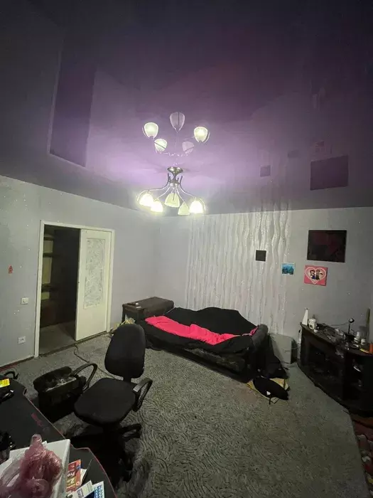 3-кімнатна в центрі фото 1 3-кімнатна в центрі фото 1