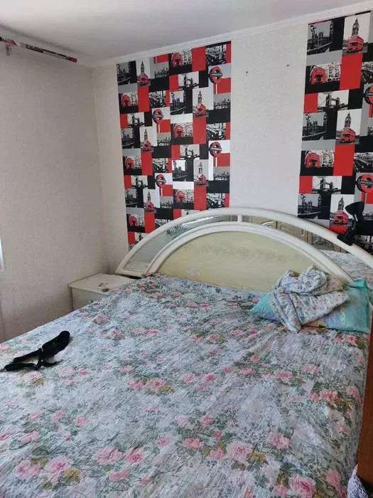 3-кімнатна на Василівці фото 1 3-кімнатна на Василівці фото 1