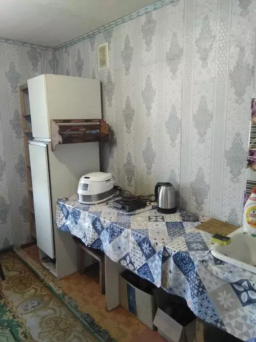 1-кімната в 4-х кімнатній квартирі без хазяїна фото 1 1-кімната в 4-х кімнатній квартирі без хазяїна фото 1