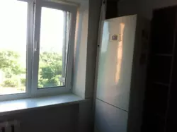 1-кімнатна на Хіміку фото 3 1-кімнатна на Хіміку фото 3