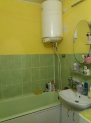 Сдается квартира Сумская, Сумы, Заречный, ул. Гамалея фото 7 Сдается квартира Сумская, Сумы, Заречный, ул. Гамалея фото 7