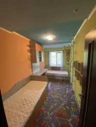 3-кімнатна на Кондратьєва фото 5 3-кімнатна на Кондратьєва фото 5