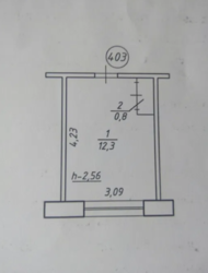 Сдается квартира Сумская, Сумы фото 4 Сдается квартира Сумская, Сумы фото 4