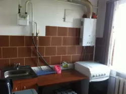 1-кімнатна на Хіміку фото 5 1-кімнатна на Хіміку фото 5