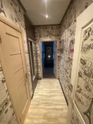 3-кімнатна на Кондратьєва фото 7 3-кімнатна на Кондратьєва фото 7