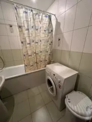 Сдается квартира Сумская, Сумы, Заречный, пров.Олексія Береста, 11 фото 5 Сдается квартира Сумская, Сумы, Заречный, пров.Олексія Береста, 11 фото 5