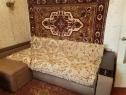 1-кімната на Хіммістечку фото 1 1-кімната на Хіммістечку фото 1