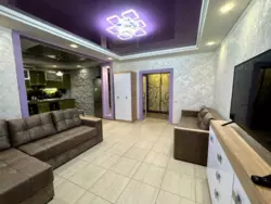 1-кімнатна на Прокофьєва фото 1 1-кімнатна на Прокофьєва фото 1