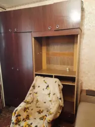 1-кімната на Хіммістечку фото 3 1-кімната на Хіммістечку фото 3