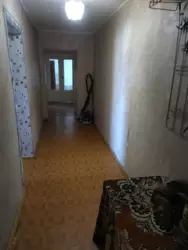 1-кімната в 4-х кімнатній квартирі без хазяїна фото 3 1-кімната в 4-х кімнатній квартирі без хазяїна фото 3