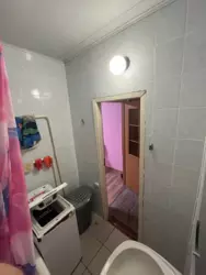 3-кімнатна в центрі фото 6 3-кімнатна в центрі фото 6