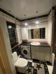 3-кімнатна на Кондратьєва фото 6 3-кімнатна на Кондратьєва фото 6