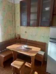 1-кімнатна на Оніщенка фото 2 1-кімнатна на Оніщенка фото 2