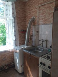 Сдам 2к квартиру Ковпака фото 2 Сдам 2к квартиру Ковпака фото 2