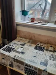 1-кімната на Хіммістечку фото 4 1-кімната на Хіммістечку фото 4