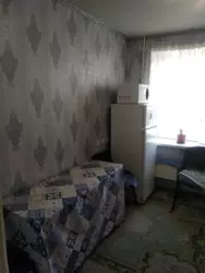 1-кімната в 4-х кімнатній квартирі без хазяїна фото 4 1-кімната в 4-х кімнатній квартирі без хазяїна фото 4