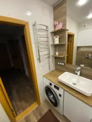 Сдается квартира Сумская, Сумы, Заречный, Прокофьєва фото 11 Сдается квартира Сумская, Сумы, Заречный, Прокофьєва фото 11