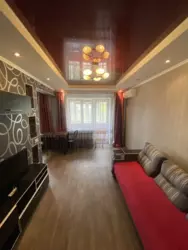 3-кімнатна на Кондратьєва фото 1 3-кімнатна на Кондратьєва фото 1