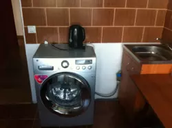 1-кімнатна на Хіміку фото 4 1-кімнатна на Хіміку фото 4