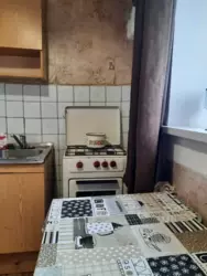 1-кімната на Хіммістечку фото 5 1-кімната на Хіммістечку фото 5