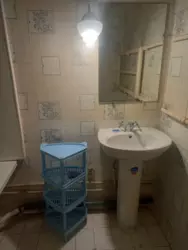 1-кімнатна на Оніщенка фото 4 1-кімнатна на Оніщенка фото 4