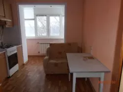 1-кімнатна на Хіммістечку фото 1 1-кімнатна на Хіммістечку фото 1